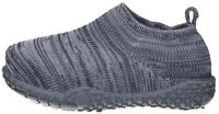 Playshoes Hausschuh Strick Hausschuh