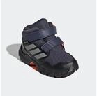 adidas TERREX TERREX SKYCHASER MID GORE-TEX KIDS Wanderschuh wasserdicht dank