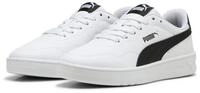 PUMA COURT LALLY JR Sneaker f&uuml;r sportliche Aktivit&auml;ten und Streetwear, mit
