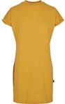 URBAN CLASSICS Shirtkleid Urban Classics Damen Ladies Rainbow Tee Dress (1-tlg)
