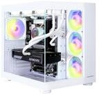 Cougar FV150 WT 7488 Intel Core Ultra 7 265KF RTX 5070Ti 32GB DDR5 1TB SSD...
