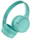 Belkin SoundForm Mini Kinder-Kopfh&ouml;rer (Kabelloser On-Ear-Kopfh&ouml;rer f&uuml;r Kinder)