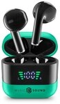 Cellularline wireless In-Ear-Kopfh&ouml;rer