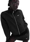 Nike Sportswear Trainingsjacke W NSW NK WR POLY KNIT JKT sportlicher Stil, mit