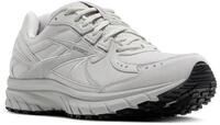 Brooks Zeal Walker - Herren Laufschuh - Oyster/Alloy/Ebony Laufschuh