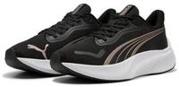 PUMA sportlicher Schn&uuml;rer Trainingsschuh