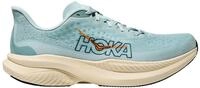 Hoka One One M MACH 6 CLEAR SEA / SEA WATER Laufschuh