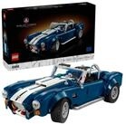 LEGO&reg; 10357 Shelby Cobra 427 S/C Konstruktionsspielsteine