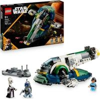 LEGO&reg; Jango Fetts Sternenschiff (75433), LEGO Star Wars&trade;...