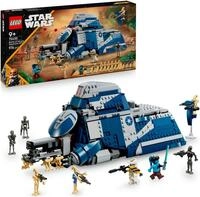 LEGO&reg; MTT der Separatisten in der Schlacht von Felucia (75435)