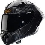 Caberg Motorradhelm GP01 Carbon schwarz XS