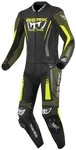 Berik Motorradkombi Absolute GP2 2-Teiler Motorrad Lederkombi R&uuml;ckenprotektor