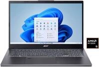 Acer A15-61M-R932 Notebook (39,62 cm/15,6 Zoll, AMD Ryzen 5 8640HS, Radeon 760M, 16