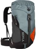 KOHLA Wanderrucksack Rucksack Active 22L - Milky Green