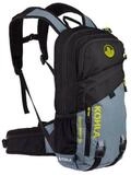 KOHLA Fahrradrucksack Rucksack Challenger 16L - Milky Green
