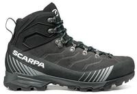 Scarpa Ribelle TRK GTX Hikingschuh Vielseitiger Bergschuh f&uuml;r Trekking und