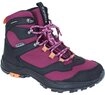 Icepeak Agadir MS Outdoor-Wanderschuhe Outdoorschuh wasserabweisend, rutschfeste