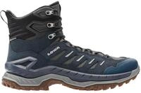 Lowa INNOVO GTX MID Wanderschuh wasserdicht, winddicht,atmungsaktiv dank...