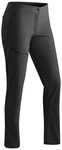 Maier Sports Outdoorhose Inara slim Vario Damen Wanderhose, Funktionshose mit