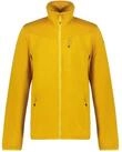 Icepeak Strickfleecejacke Berthold Midlayer, d&uuml;nne Unterjacke