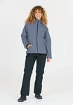 WEATHER REPORT Outdoorjacke Gust mit 10.000 mm Wassers&auml;ule