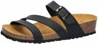 Lico Pantolette Natural Glitter Pantolette