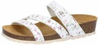 Lico Pantolette Natural Glitter Pantolette