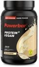 PowerBar Protein+ Vegan Immune Support Vanilla 570 g Pulver Pulver, 1 er Dose &agrave; 1
