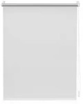 Rollo Thermo-Rollo Klemmfix, ohne Bohren, Verdunkelung, Roomy, Klemmbar,