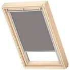 Dachfensterrollo VELUX Original Verdunkelungsrollo DKL Gr&ouml;&szlig;e & Farbe w&auml;hlbar,