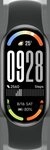 Xiaomi Xiaomi Smart Band 10 Mitternachtsschwarz Smartwatch (Android 8.0)
