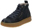 Paul Green 5289 Schn&uuml;rstiefelette Obermaterial: Leder