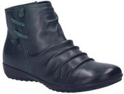 Josef Seibel Naly 12, braun Stiefelette