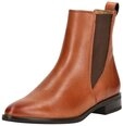 Paul Green Stiefelette Leder/Textil . Stiefelette