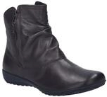 Josef Seibel Naly 24, braun Stiefelette braun 36 EU