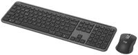 Logitech Eingabeger&auml;te-Set