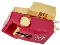 audio-technica Tonabnehmer Audio-Technica AT-VM740xML