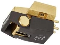 audio-technica Tonabnehmer Audio-Technica AT-VM760xSL