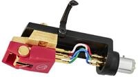 audio-technica Tonabnehmer Audio-Technica AT-VM740xML/H