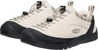 Sneaker KEEN "JASPER "ROCKS" SP", Damen, Gr. 40, schwarz (birch, schwarz), Leder,