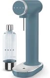Smeg Wasseraufbereiter SKC01SBM Blue-Matt Wassersprudler