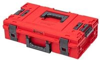 QBRICK System Werkzeugkoffer Qbrick System ONE 200 2.0 Vario RED ULTRA HD Custom