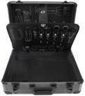 BGS technic Werkzeugkoffer BGS Aluminium-Leerkoffer f&uuml;r Art. 15501