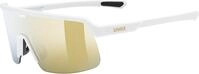 Uvex Sonnenbrille uvex dyrt SMOKE MATT