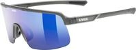 Uvex Sonnenbrille uvex dyrt