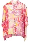 Betty Barclay Langarmbluse Bluse