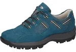 Waldl&auml;ufer HOLLY Schn&uuml;rschuh, Bequemschuh, Halbschuh, Outdoorschuh in