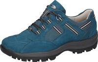 Waldl&auml;ufer "HOLLY", Bequemschuh, Halbschuh, Outdoorschuh in Trekking-Optik, H-Weite