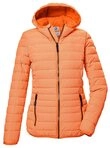 G.I.G.A. DX by killtec Steppjacke GS 65 WMN QLTD JCKT Leichte Steppjacke: