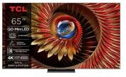 TCL 65C8K QLED Mini LED-Fernseher (165,1 cm/65 Zoll, 4K Ultra HD, Smart-TV)